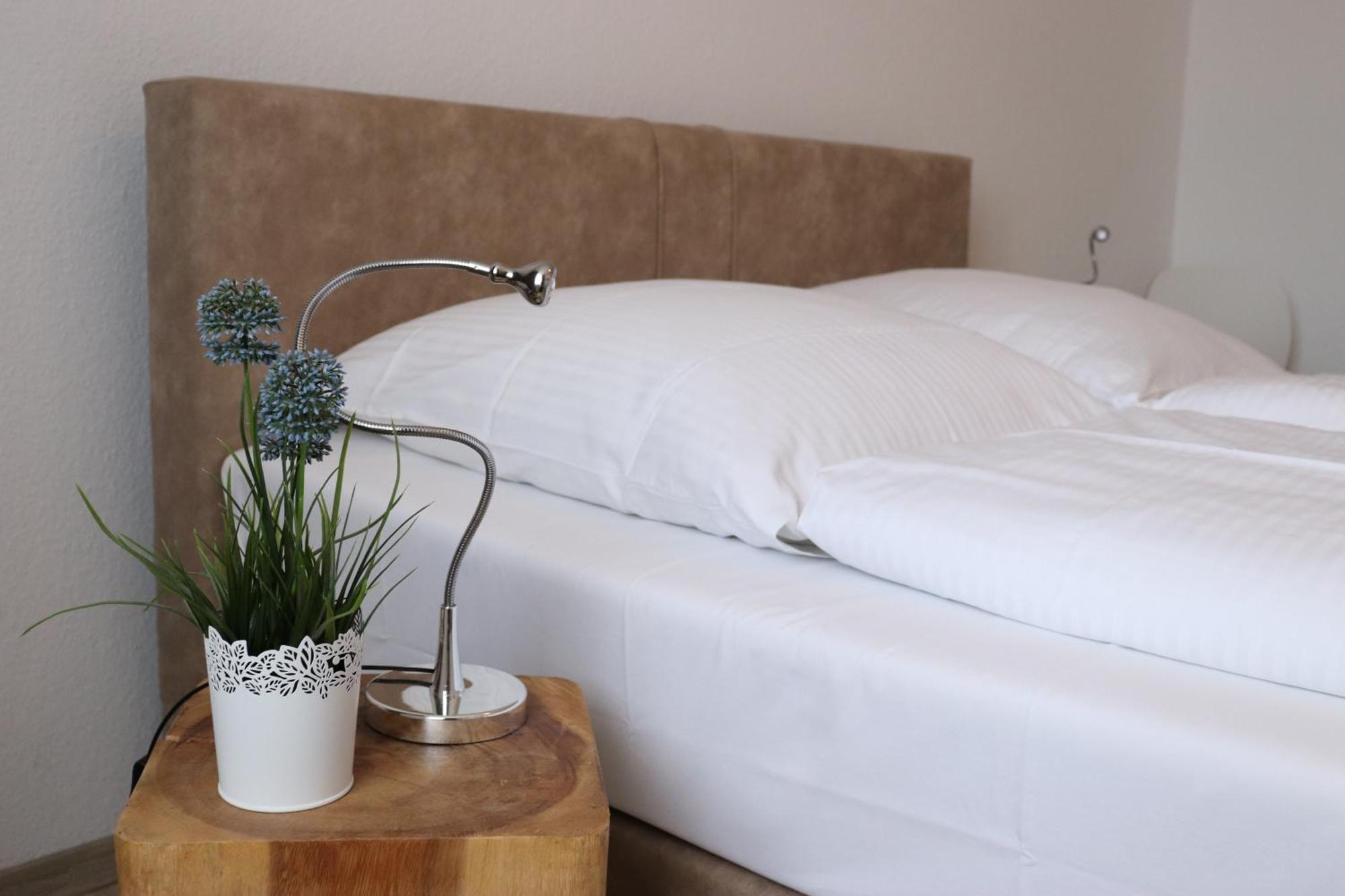 Am Schwanenteich Appartement